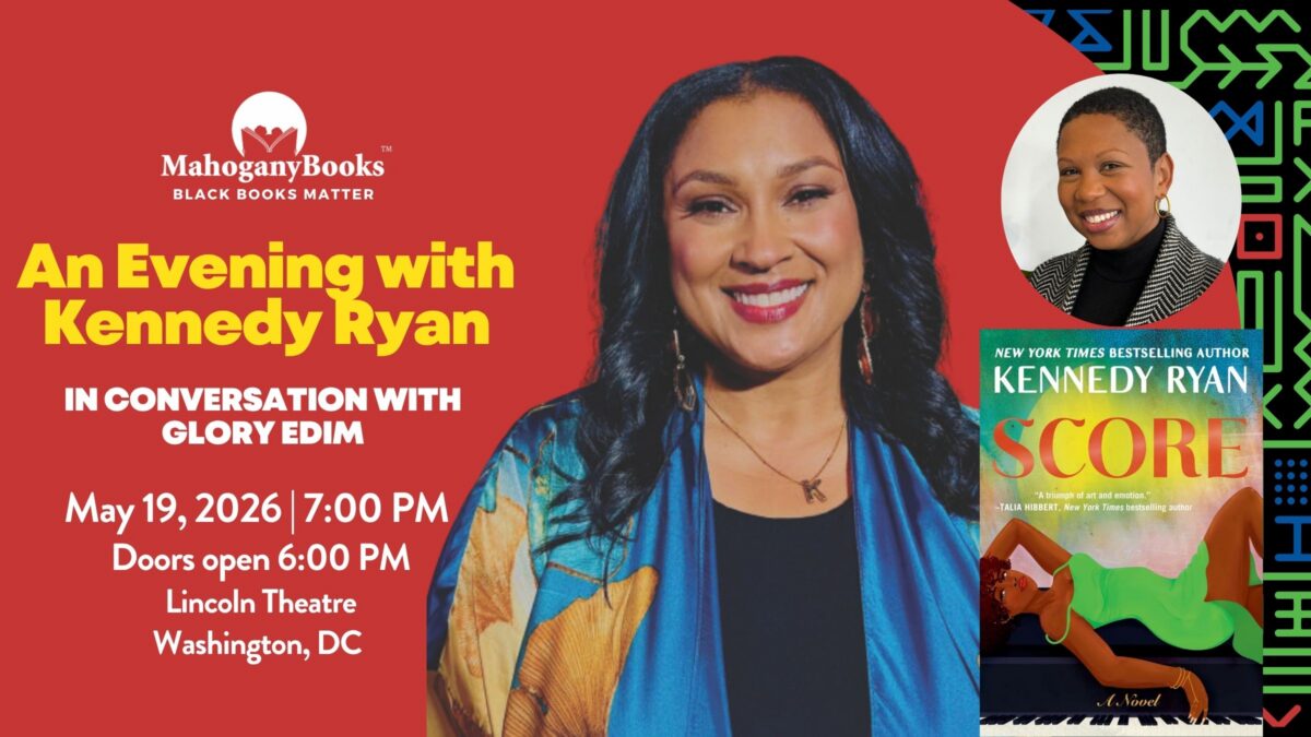 Kennedy Ryan's Score tour-image