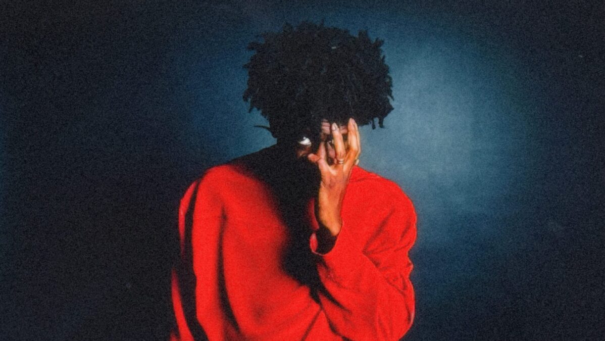 Labrinth: The Undoing Tour - Presented by the cosmic opera-image