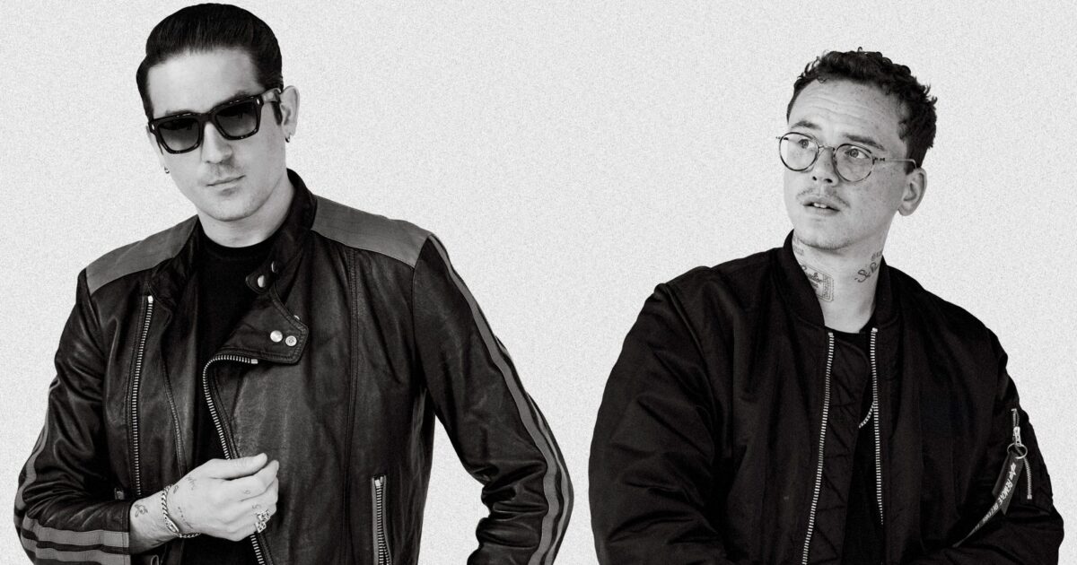 Logic & G-Eazy: The Endless Summer Part II*-image
