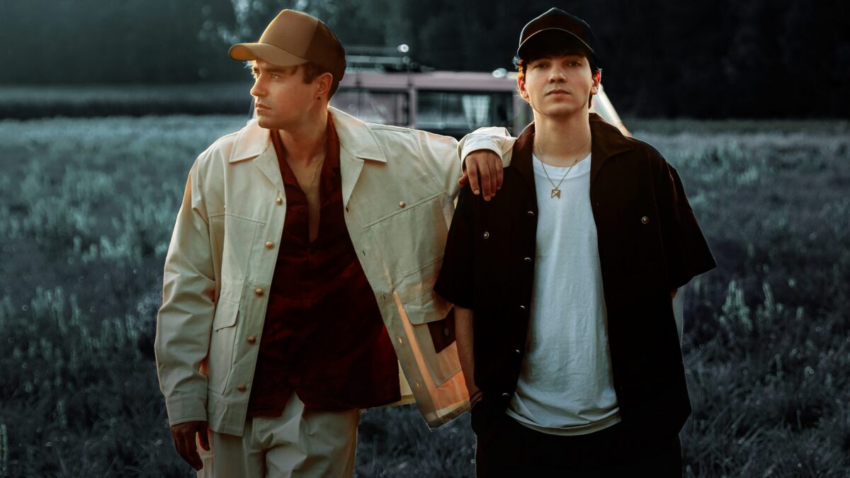 Trinix - Moved to 9:30 Club-image