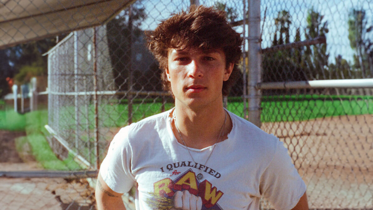 Kevian Kraemer-image