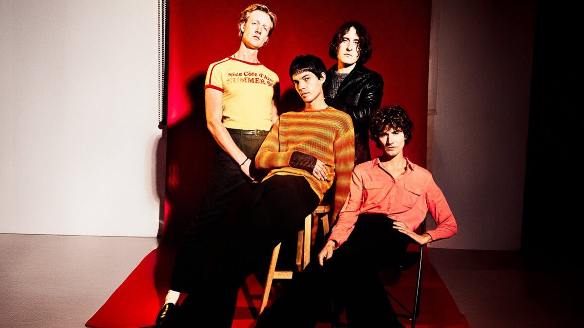 Temples: The BLISS Tour-image