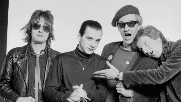 THE DAMNED – FINAL DAMNATIO...