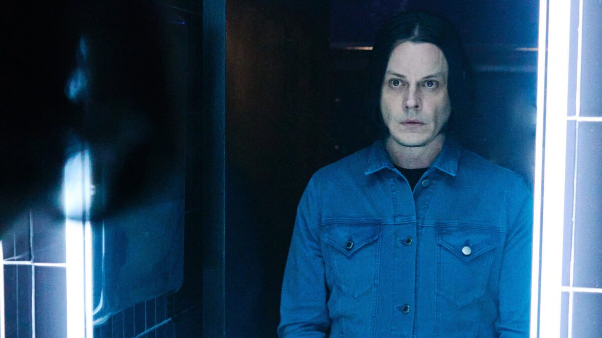 JACK WHITE LIVE 2026-image