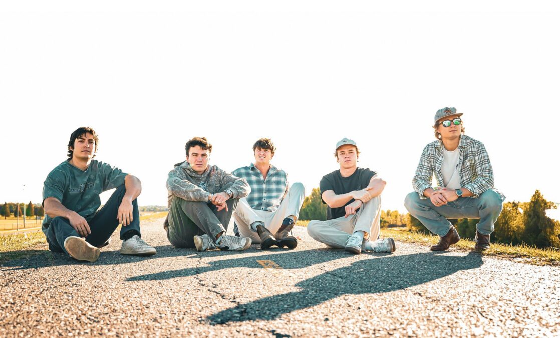 Congress the Band-image