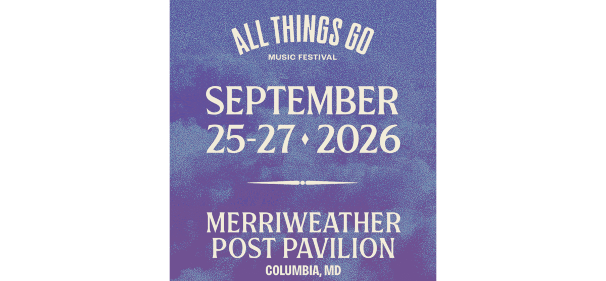 All Things Go Music Festival-image