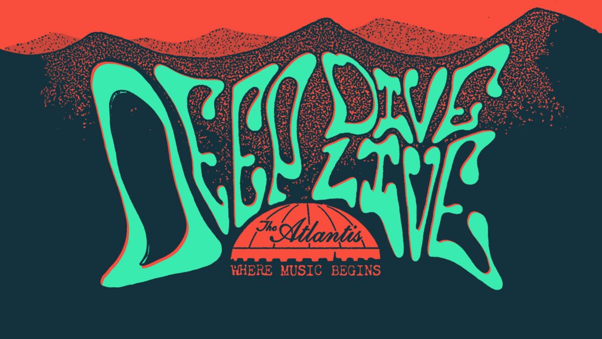 Deep Dive Live at The Atlantis-image