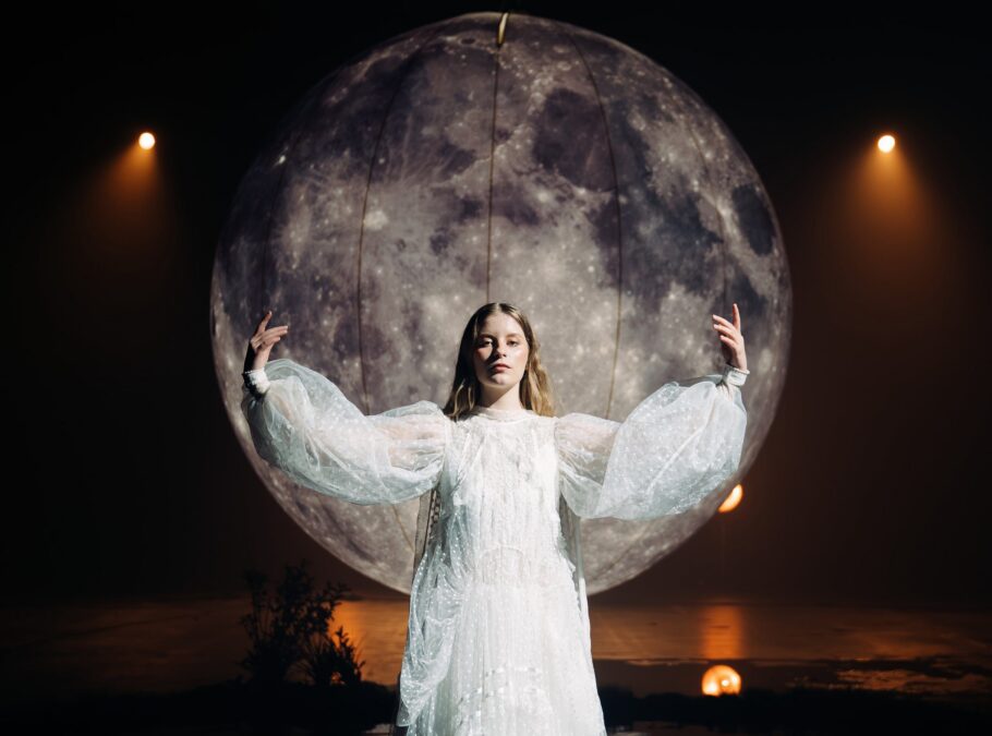 Paris Paloma: The Fatal Flaw Tour-image
