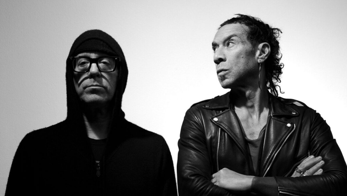 She Wants Revenge-image