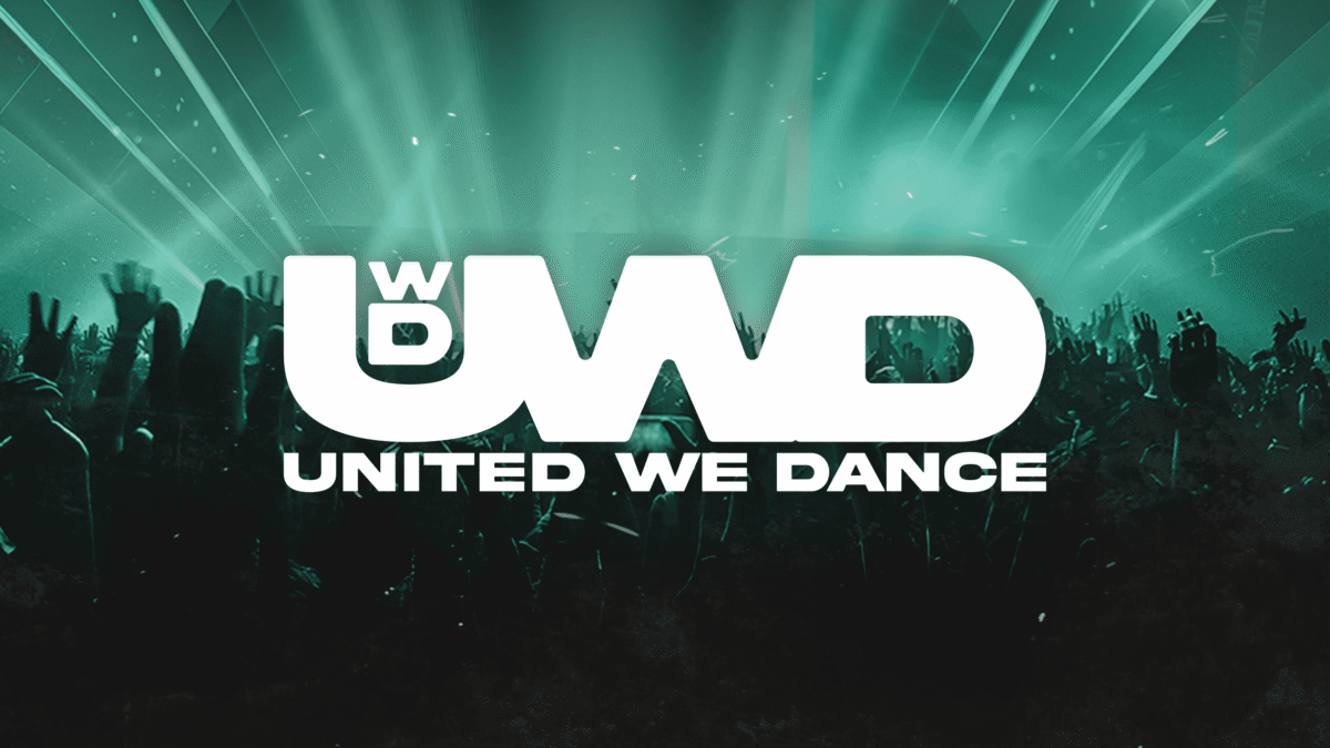 United We Dance-image