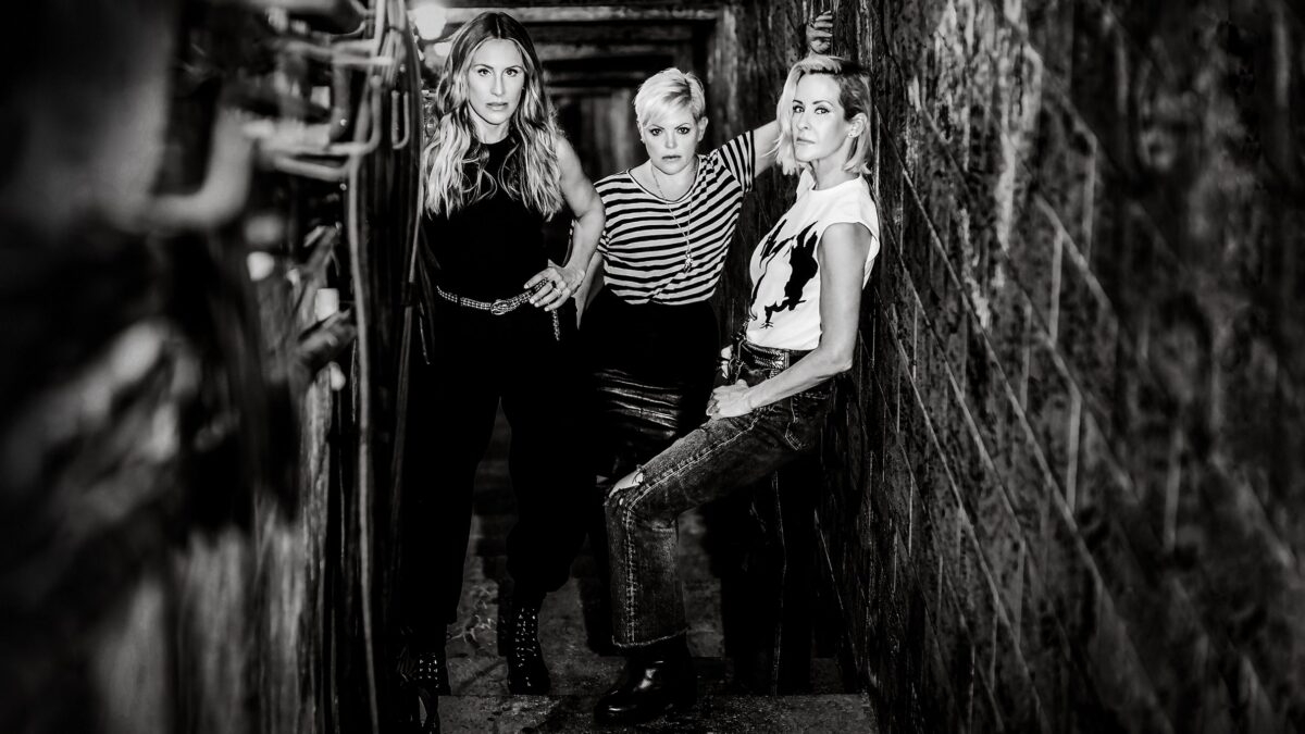 THE CHICKS - TAKING THE LONG WAY-image