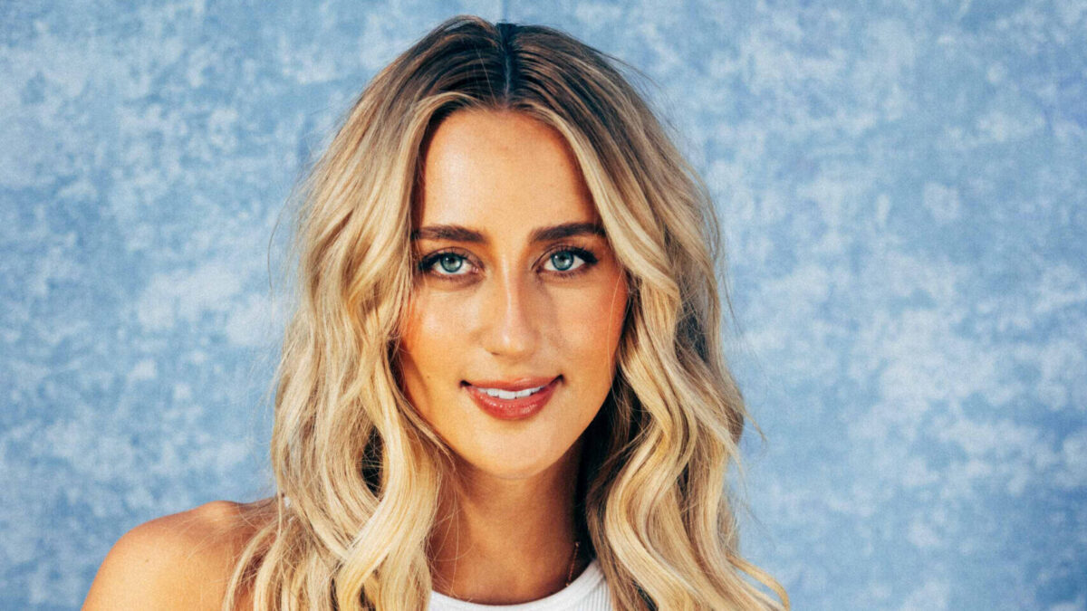 Ashley Cooke: The Baby Blues Tour-image