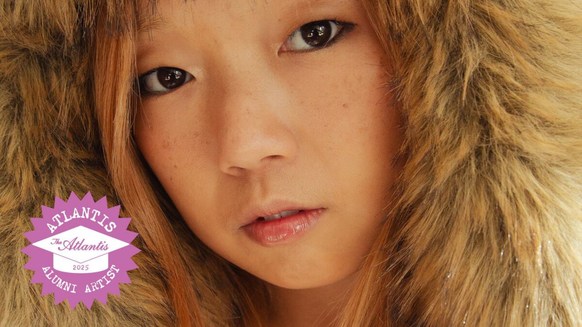 Tiffany Day - HALO TOUR - Moved from The Atlantis-image