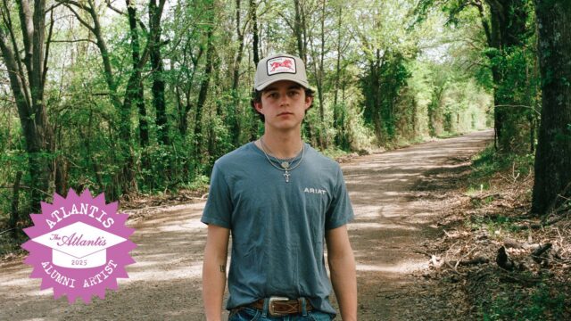 Waylon Wyatt – Dustpiles Wo...
