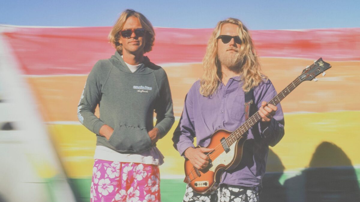 Babe Rainbow-image