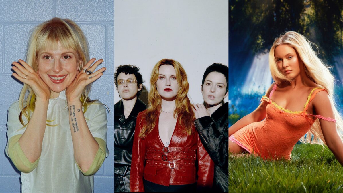 All Things Go Music Festival - Saturday-image