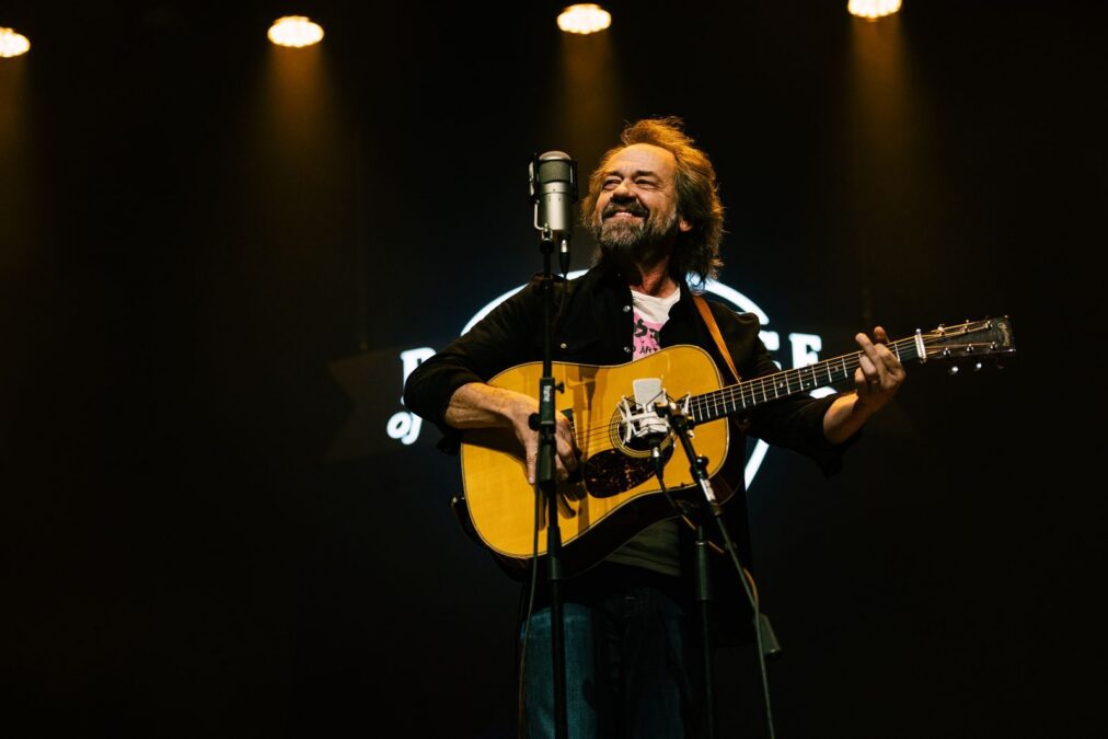 Dan Tyminski Band-image