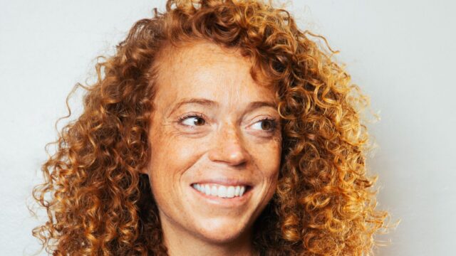Michelle Wolf – Best Job in...