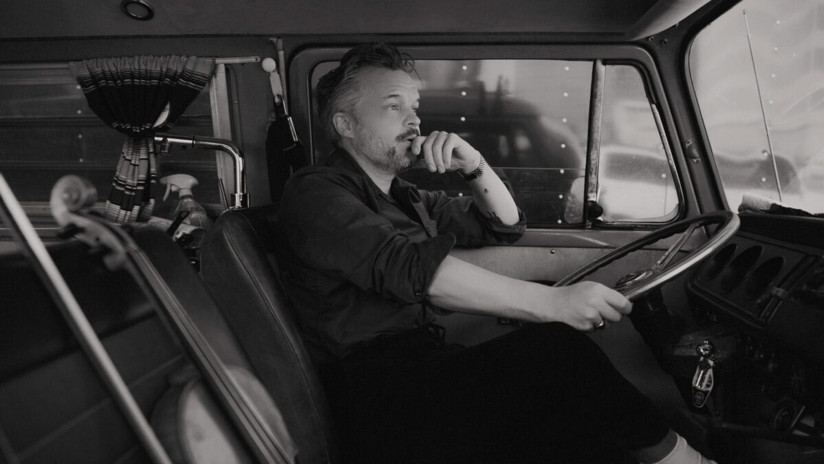 The Tallest Man On Earth-image