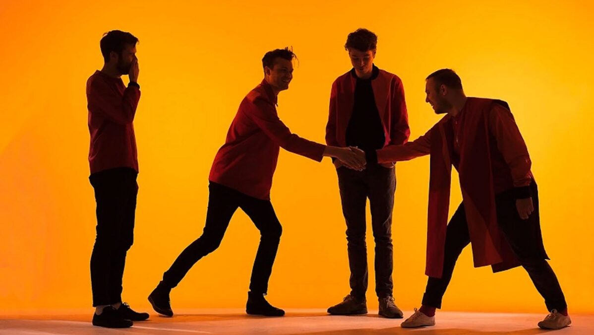 Everything Everything - Get To Heaven, 10th Anniversary, North America-image