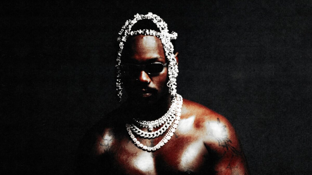 Channel Tres - The Enigma Tour-image