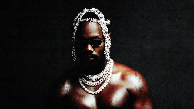 Channel Tres – The Enigma T...