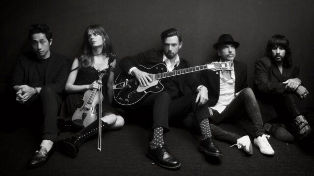 The Airborne Toxic Event – ...