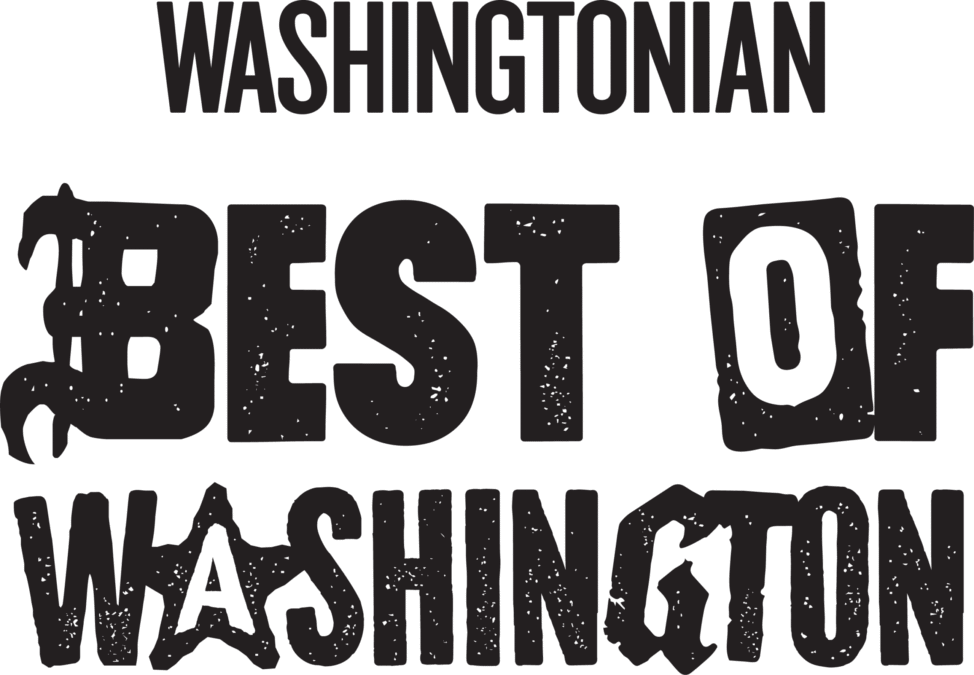 Washingtonian's 2026 Best of Washington-image