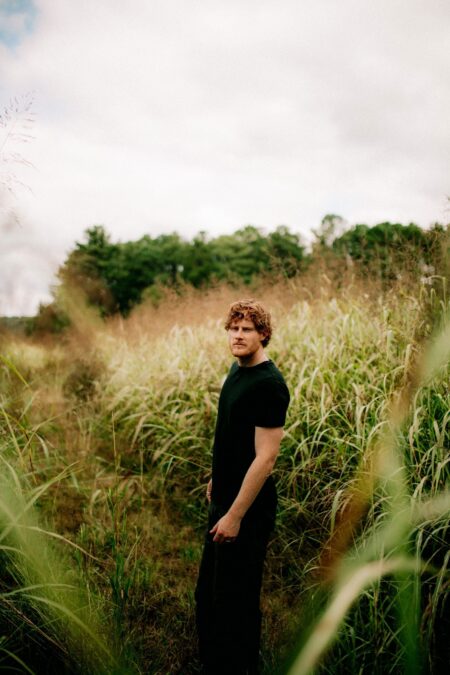 Matt Hansen - The Orchid Tour-image