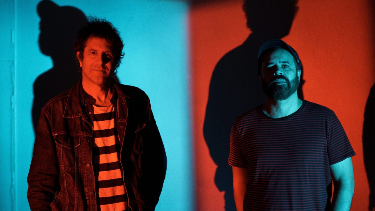 Brooklyn Vegan Presents: Swervedriver raise at 35-image