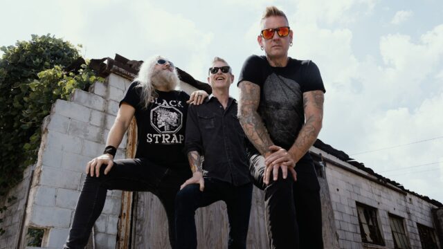 Mastodon