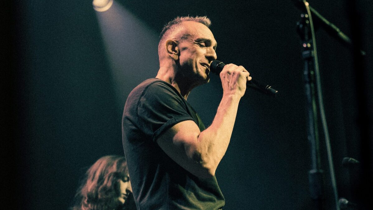 Hank Azaria & The EZ Street Band-image