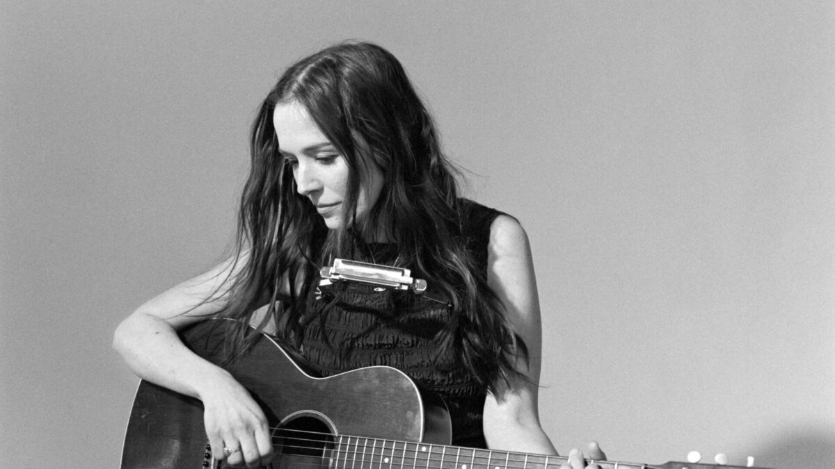 Margaret Glaspy - The I Am Both Tour-image