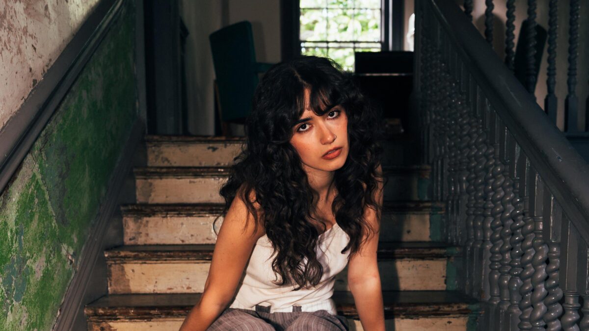 Asha Banks: something inbetween tour-image