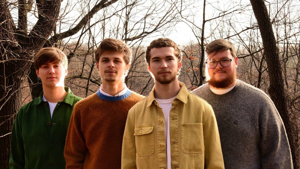 The Mountain Grass Unit - Appalachian Smoke Tour-image