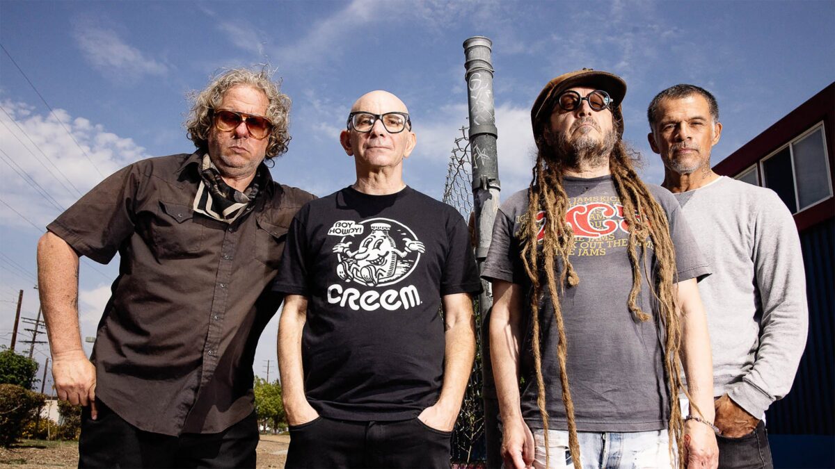 Circle Jerks-image