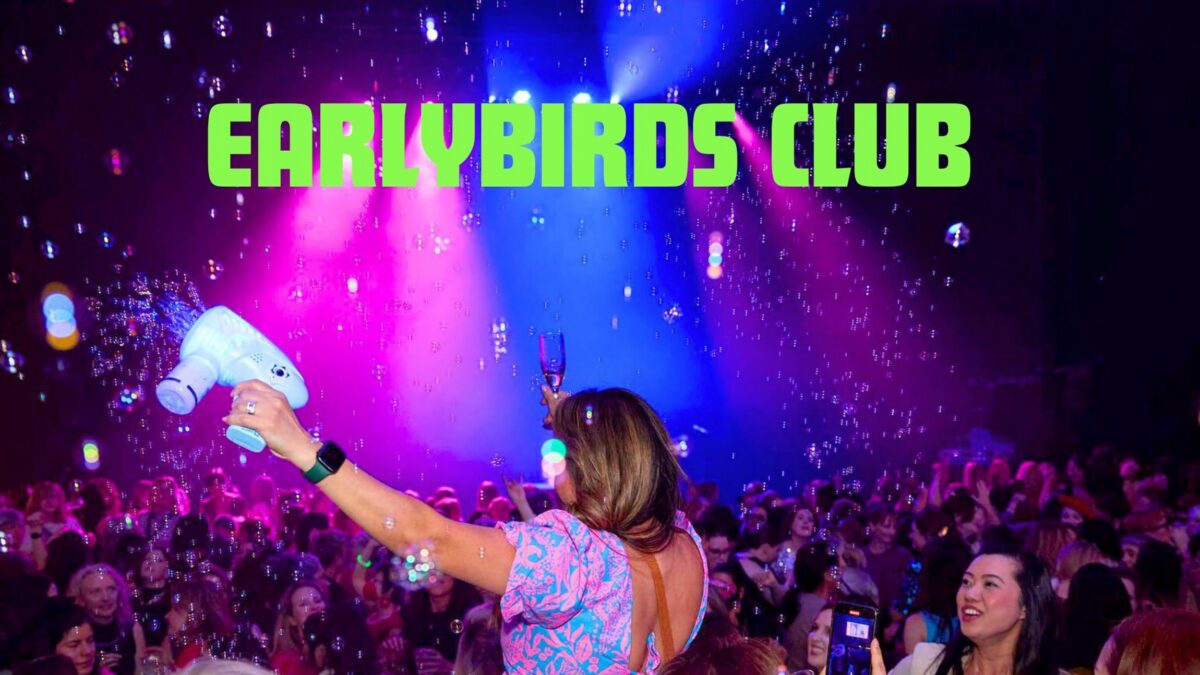 Earlybirds Club-image