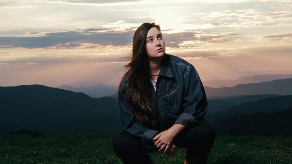 Katie Pruitt - Fools for the Fleeting Tour-image