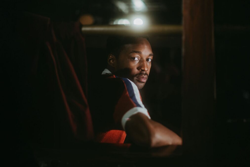Jalen Ngonda: Doctrine of Love Tour-image