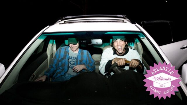 Hovvdy