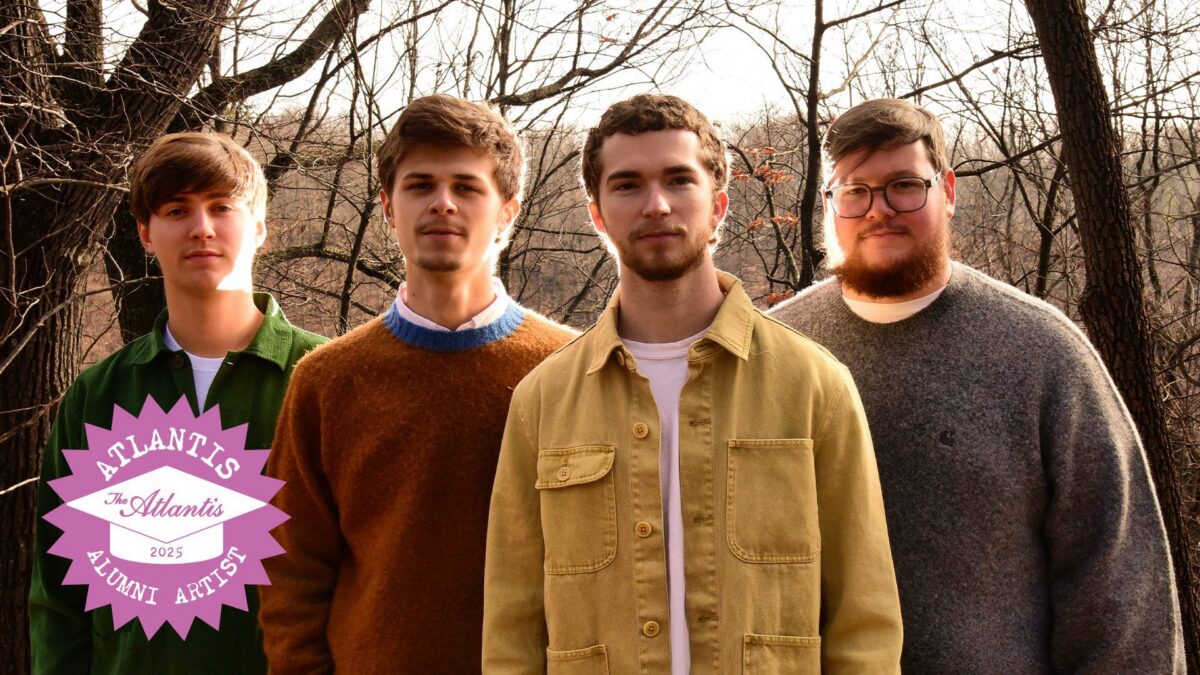 Mountain Grass Unit - Appalachian Smoke Tour-image