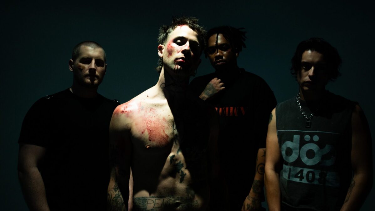 Holywatr: Deo Gratias Tour-image