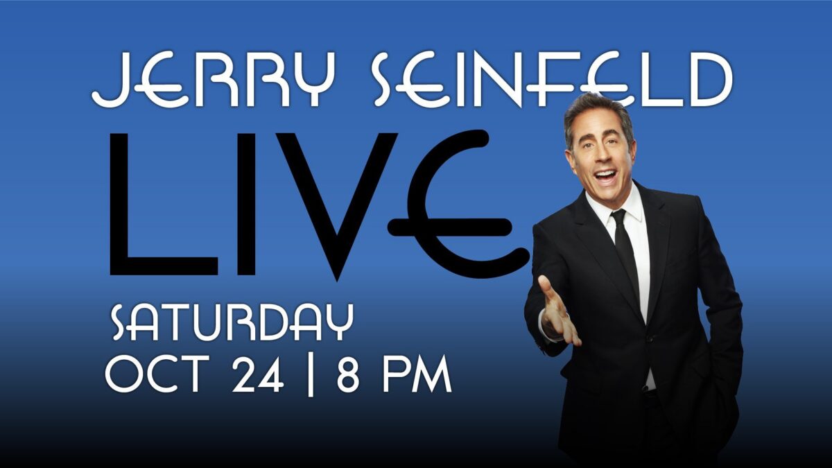 Jerry Seinfeld-image
