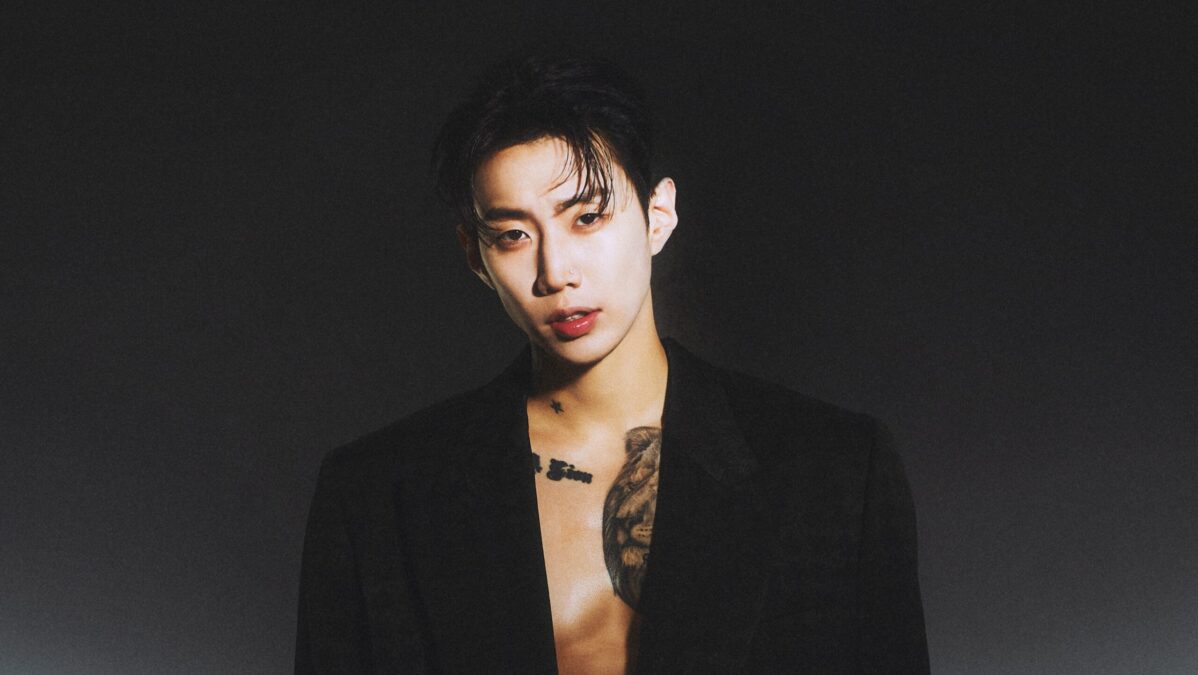 Jay Park featuring LNGSHOT: Serenades & Body Rolls-image