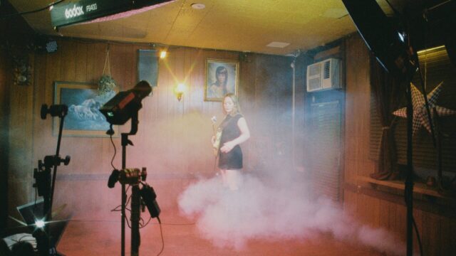 Julia Jacklin –  North Amer...
