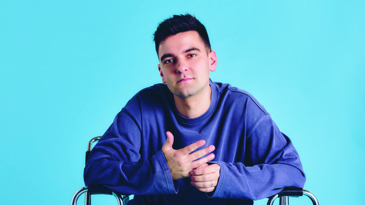 nimino: keep me awake tour-image