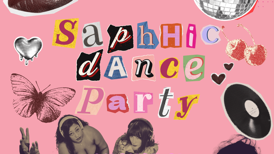 Sapphic Dance Party-image