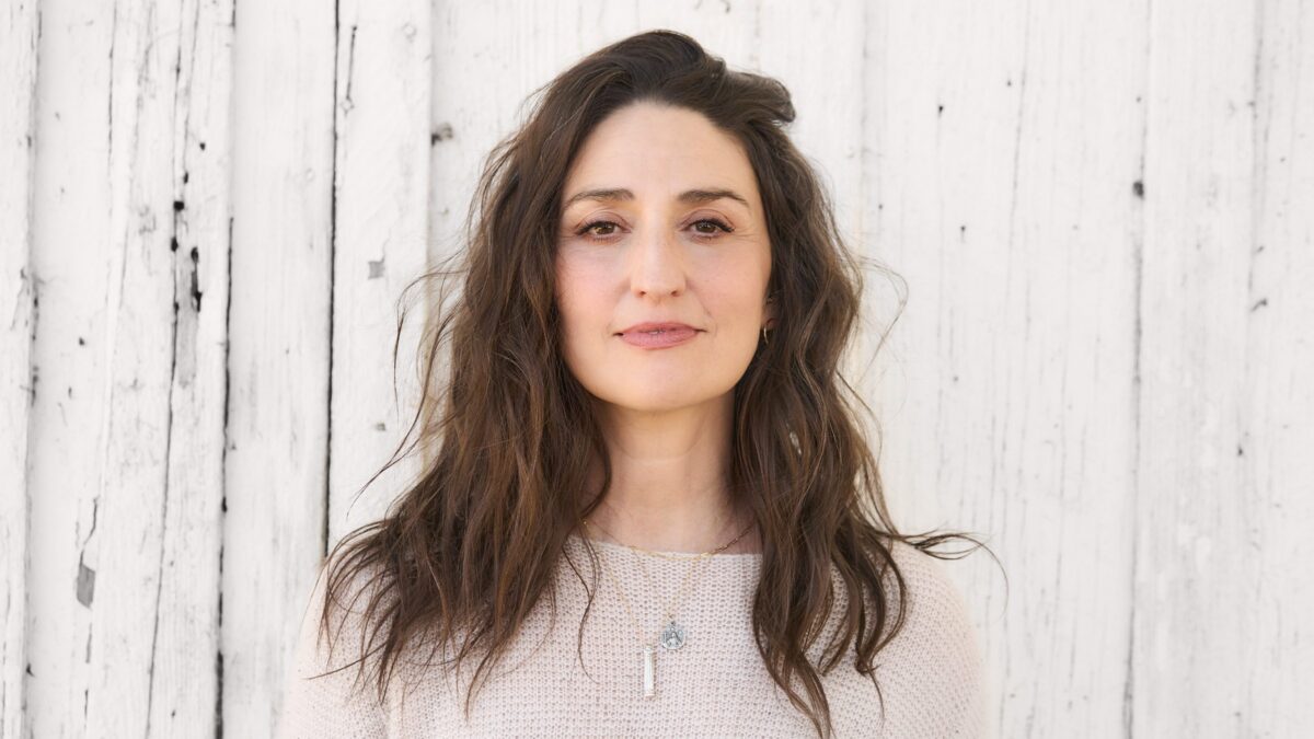 Sara Bareilles: The Good Grief Tour-image