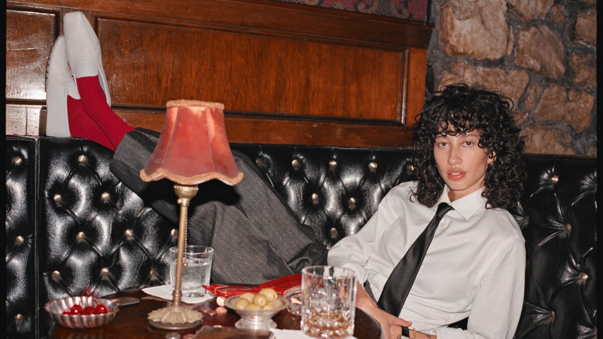 Towa Bird - The Gentleman Tour-image