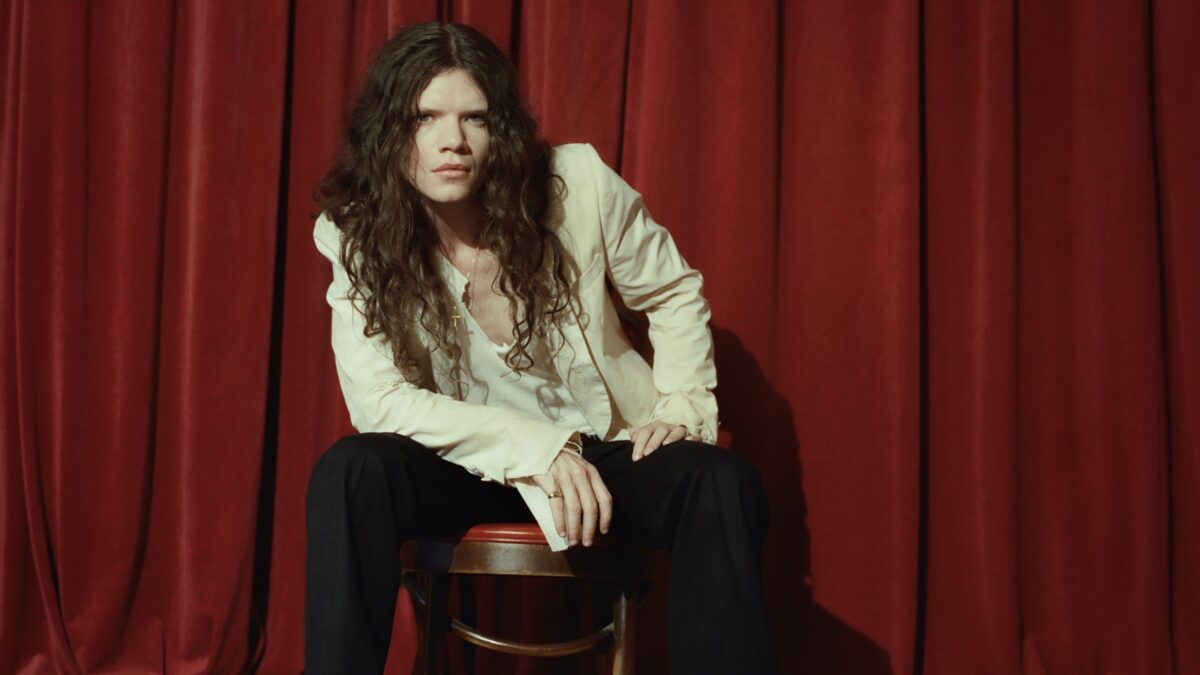 Sawyer Hill - Everybody's Home, Nobody's Happy World Tour-image